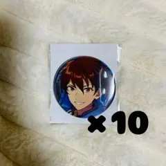 あんスタ シャッフル 缶バッジ コレ缶 守沢千秋 - メルカリ