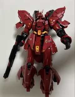 2026年最新】RG 1/144 サザビーの人気アイテム - メルカリ