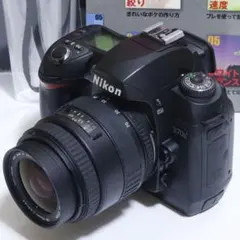 2026年最新】Nikon D70 レンズの人気アイテム - メルカリ