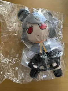 2026年最新】東方ぬいぐるみシリーズ 91 ナズーリン ふもふもなず。の