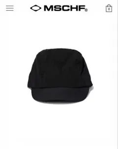 2026年最新】mschf キャップの人気アイテム - メルカリ