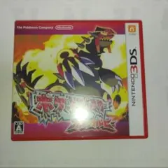 2026年最新】3dsソフト オメガルビーの人気アイテム - メルカリ