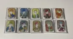 2026年最新】ハイキュー セブンネット スクエア缶バッジの人気アイテム