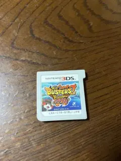 2026年最新】妖怪ウォッチバスターズ2の人気アイテム - メルカリ