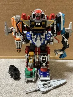 2026年最新】DXアルティメットダイボウケンの人気アイテム - メルカリ