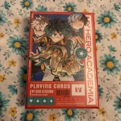 2026年最新】緑谷出久トランプの人気アイテム - メルカリ