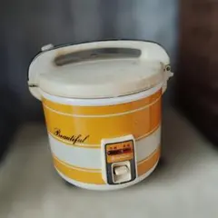 2026年最新】昭和 電子ジャーの人気アイテム - メルカリ