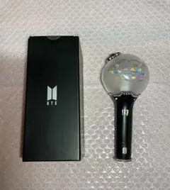 2026年最新】bts アミボムver 3 公式の人気アイテム - メルカリ