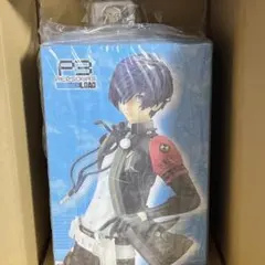 2026年最新】ペルソナ3 主人公 コトブキヤの人気アイテム - メルカリ