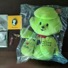 2026年最新】ミセス メメル キーホルダー ぬいぐるみの人気アイテム