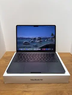 2026年最新】macbook air m2 16gb 1tbの人気アイテム - メルカリ