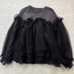 2026年最新】bibiy スウェットの人気アイテム - メルカリ