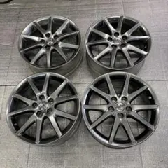 2026年最新】ハイグロス 純正 ホイールの人気アイテム - メルカリ