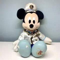 2026年最新】ディズニーシー 5周年 ぬいぐるみの人気アイテム - メルカリ
