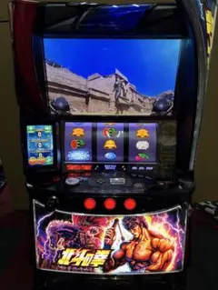 2026年最新】北斗の拳 実機 スマスロの人気アイテム - メルカリ