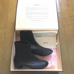 2026年最新】repetto ショートブーツの人気アイテム - メルカリ