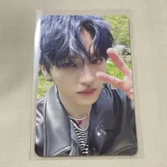 2026年最新】stray kids リノ maxident トレカの人気アイテム - メルカリ