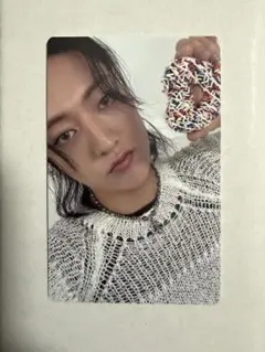 2026年最新】treasureハルトトレカの人気アイテム - メルカリ