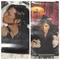 2026年最新】acid black cherry ポスターの人気アイテム - メルカリ