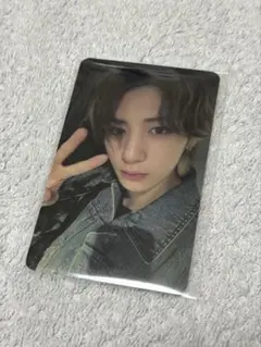 2026年最新】Boynextdoor イハン m2uの人気アイテム - メルカリ