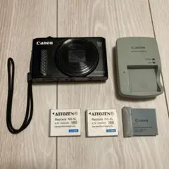 2026年最新】PowerShot SX610HSの人気アイテム - メルカリ