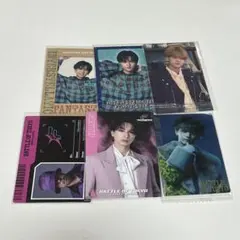 2026年最新】fantastics トレカ 木村慧人の人気アイテム - メルカリ