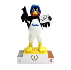 2026年最新】つば九郎フィギュアの人気アイテム - メルカリ