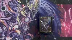 2026年最新】デスザーク プレイマットの人気アイテム - メルカリ