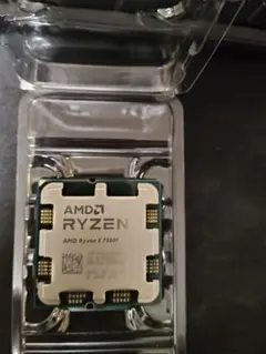 2026年最新】ryzen5 7500fの人気アイテム - メルカリ