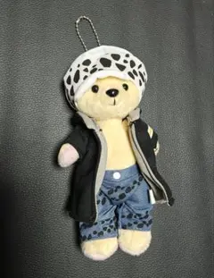 2026年最新】トラファルガー・ロー ぬいぐるみの人気アイテム - メルカリ