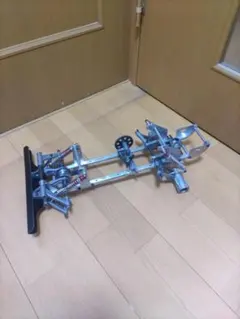 2026年最新】京商 ランドジャンプの人気アイテム - メルカリ