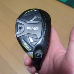 2026年最新】G430 ユーティリティ ヘッドのみの人気アイテム - メルカリ