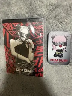 2026年最新】倖田來未グッズの人気アイテム - メルカリ