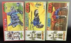 2026年最新】アオシマ 合体の人気アイテム - メルカリ