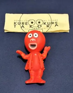 2026年最新】海洋堂 タコラの人気アイテム - メルカリ