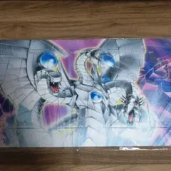 2026年最新】サイバーエンドドラゴン プレイマットの人気アイテム