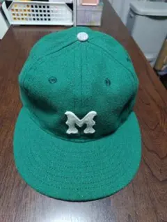 2026年最新】 USA キャップ つば裏 緑の人気アイテム - メルカリ