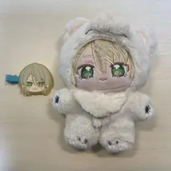 2026年最新】白鳥藍良 ぬいぐるみの人気アイテム - メルカリ