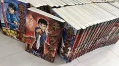 2026年最新】キングダム コミック 1-40巻セットの人気アイテム - メルカリ