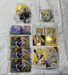 2026年最新】鏡音レンまとめ売りの人気アイテム - メルカリ