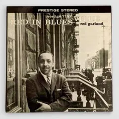 2026年最新】RED GARLAND レコードの人気アイテム - メルカリ