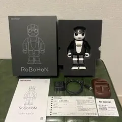 2026年最新】シャープ ロボホン robohonの人気アイテム - メルカリ