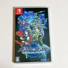 2026年最新】スターオーシャンの人気アイテム - メルカリ