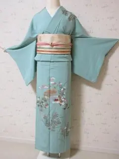 2026年最新】訪問着 トールサイズの人気アイテム - メルカリ