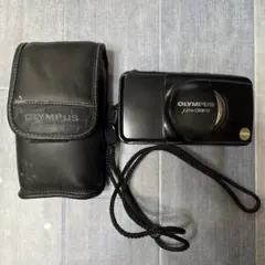 2026年最新】olympus mju zoom 115の人気アイテム - メルカリ