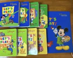 2026年最新】ディズニー レッツプレイ dvdの人気アイテム - メルカリ