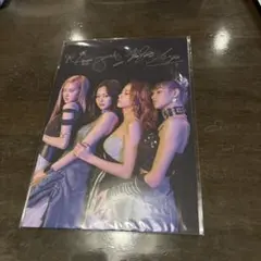 2026年最新】blackpink サイン入りの人気アイテム - メルカリ