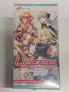 2026年最新】lycee ネクストン boxの人気アイテム - メルカリ
