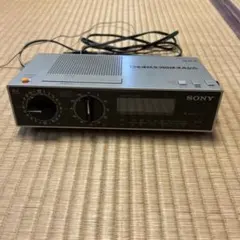 2026年最新】SONY ラジオチューナーの人気アイテム - メルカリ