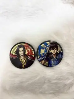 2026年最新】キングダム 缶バッジの人気アイテム - メルカリ